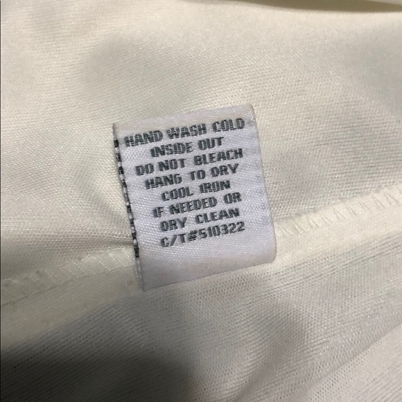 Ruffled Top - Picture 5 of 6